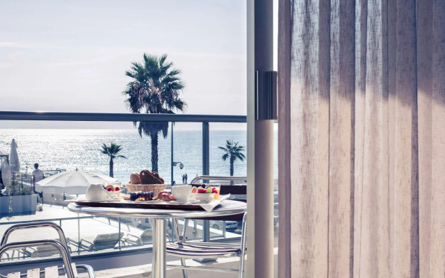 Mercure Villeneuve Loubet Plage