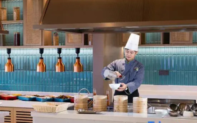 Home2 Suites by Hilton Jinan Tangye