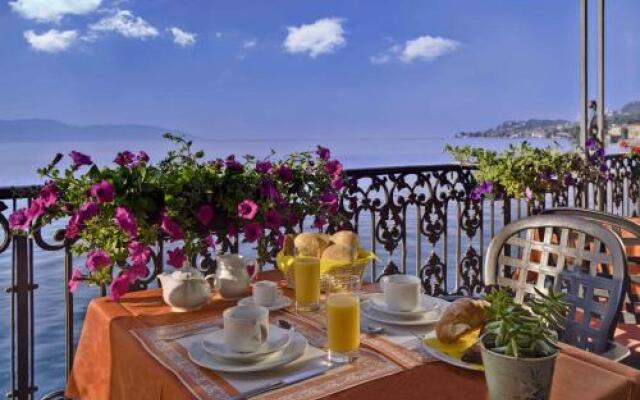 Hotel Garni Riviera