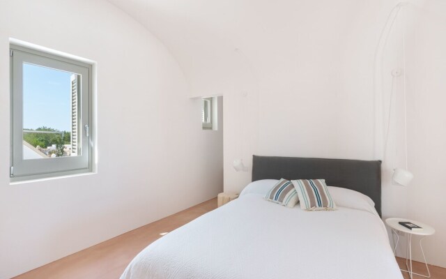 Masseria Pensato SUITE CARRUBO