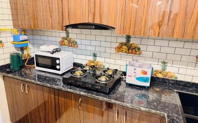 Fortune Home Service Apartment, Studio E-30