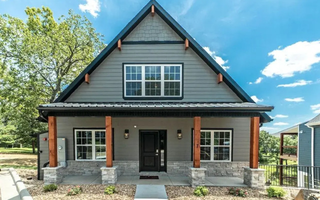 Reunion Lodges at Thousand Hills