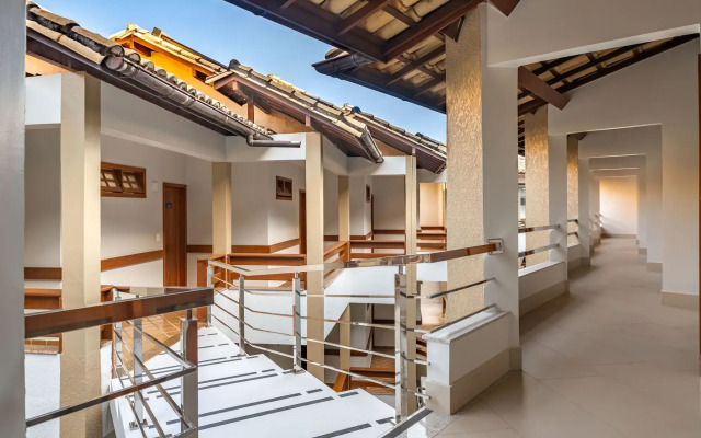 Quinta do Sol Praia Hotel