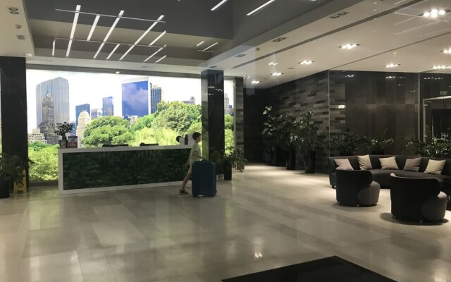 ВИП-апартаменты