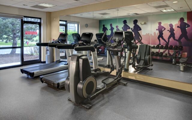 Hyatt Place Birmingham/Inverness