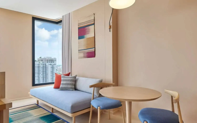 Hilton Garden Inn Rayong