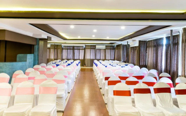 Octave Hotel & Spa JP Nagar