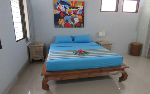 Pandana Boutique Hotel