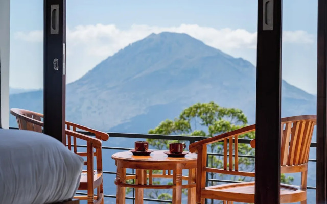 Tegal Sari Cabin Kintamani
