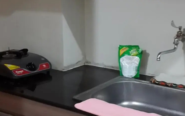 88 Apartment