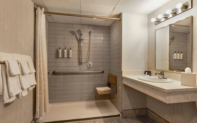 Hotel Preston Nashville Airport