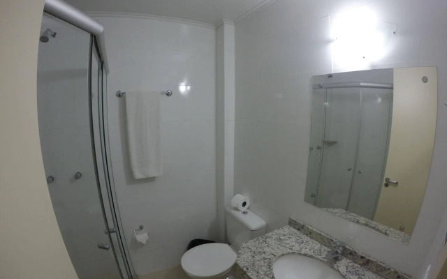 Hotel Express Savoy Centro Histórico