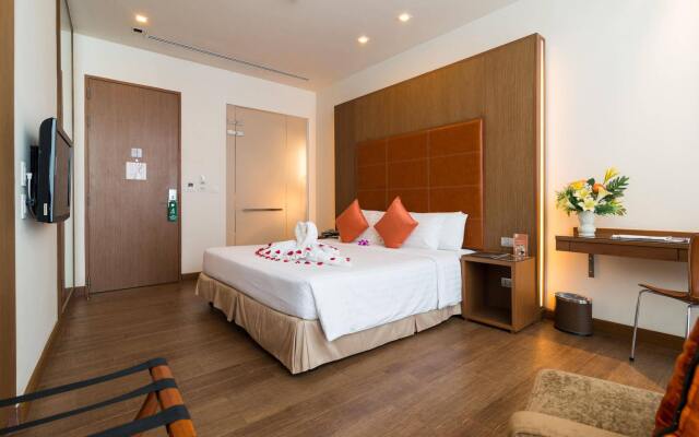 On8 Sukhumvit Nana Bangkok by Compass Hospitality