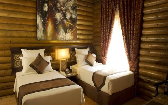 Philea Resort & Spa