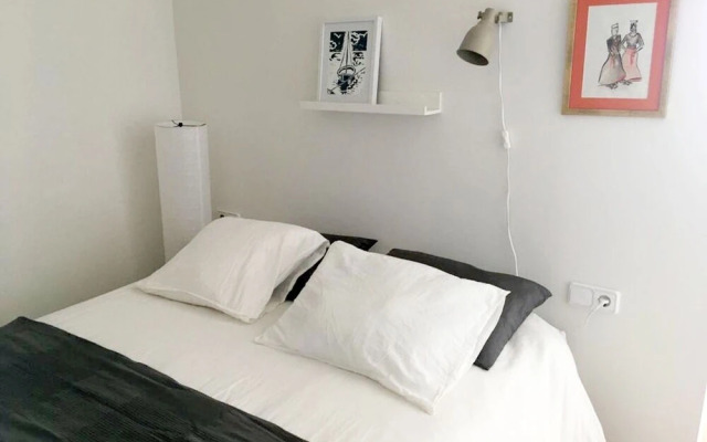 Apartamento Vista Mar Piscina Tramuntana