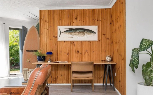 Ultimate Beachside Haven in Cabarita - Pet Friendly