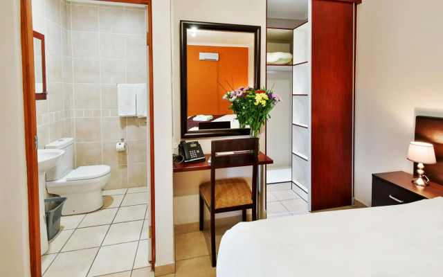 The Venue Country Hotel & Spa