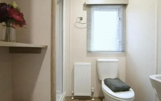 Fantastic Family 3-bed Static Caravan Cooper bea