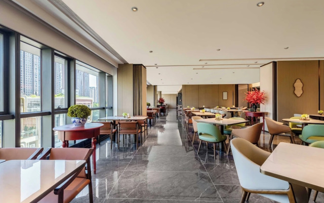 Holiday Inn Express Hangzhou Jiangnan