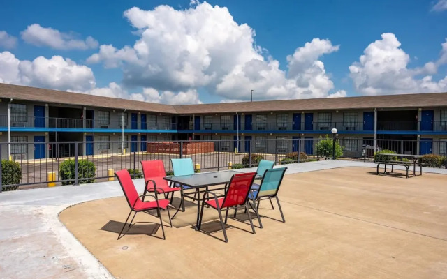Americas Best Value Inn