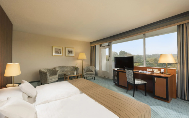 Maritim Hotel Bellevue Kiel