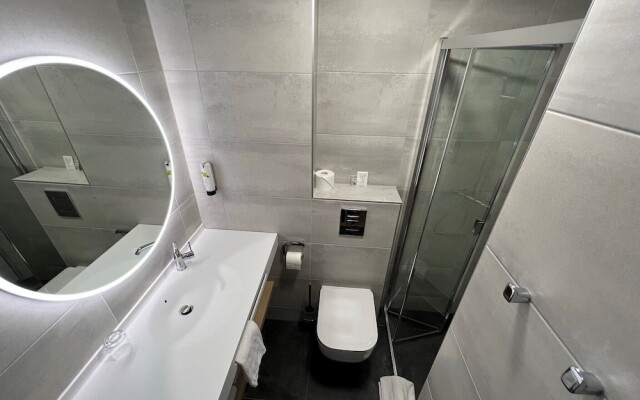 Hotel Restaurant Ritter'hoft