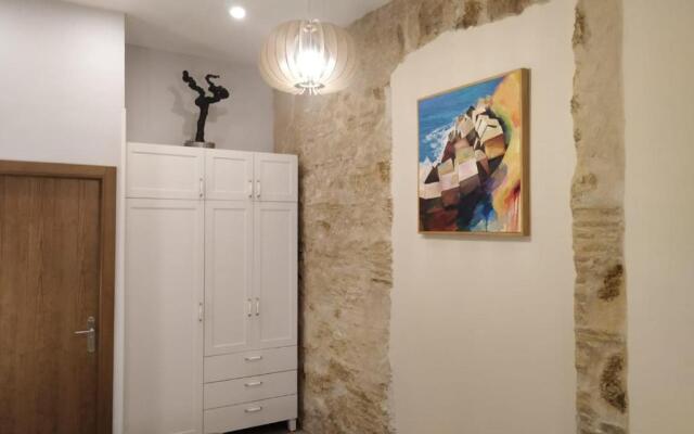 SEBLON SUITES Apartamentos turísticos ciudad 2 llaves