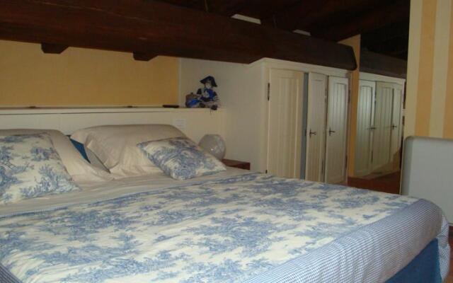 Bed & Breakfast Oltre Il Giardino