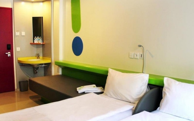 POP! Hotel Tebet Jakarta