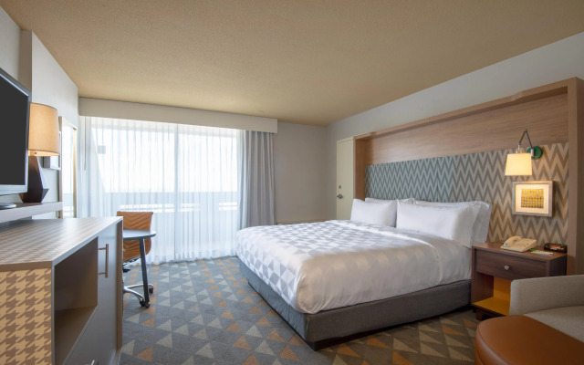 Holiday Inn Denver East by IHG