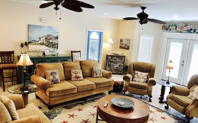 Beach Mapps by RedAwning