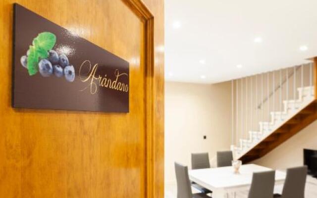 Apartamentos Casa Ríos