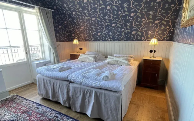 Kivikstrand Badhotell