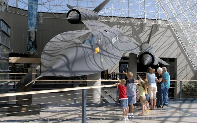 Courtyard by Marriott Omaha La Vista