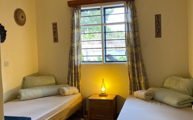 Mianzini Hostel