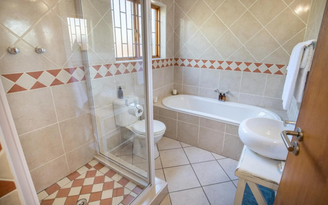 Mirihof Retreat and Olive Estate