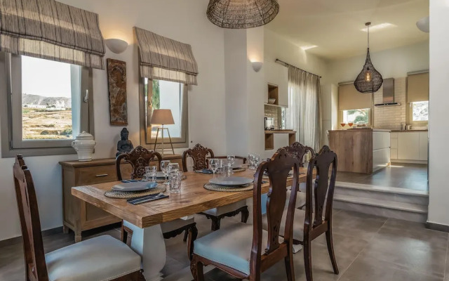 Kaminos Private Villa