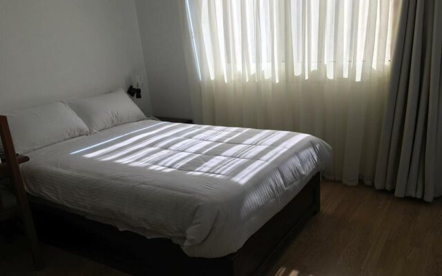 E-Just Hotel Borg El Arab