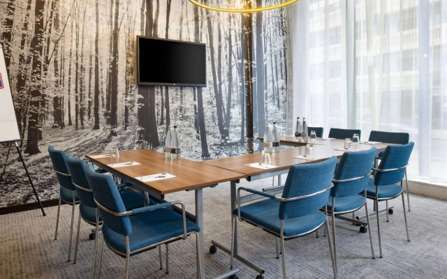 Hampton by Hilton London Waterloo