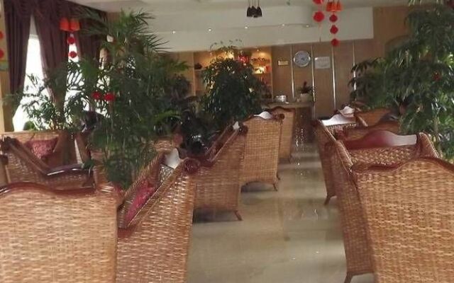 Xipuxing Pudi Hotel