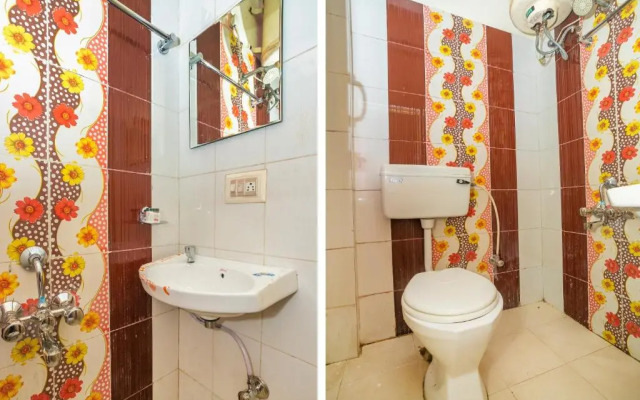 Shree Comforts By OYO Rooms