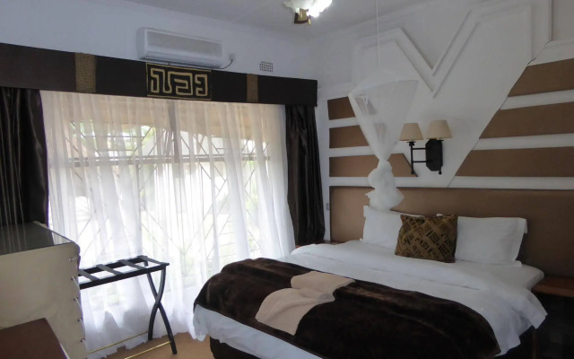Ngoma Zanga Lodge