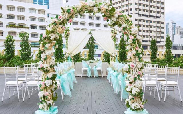 Orchard Rendezvous Hotel by Far East Hospitality