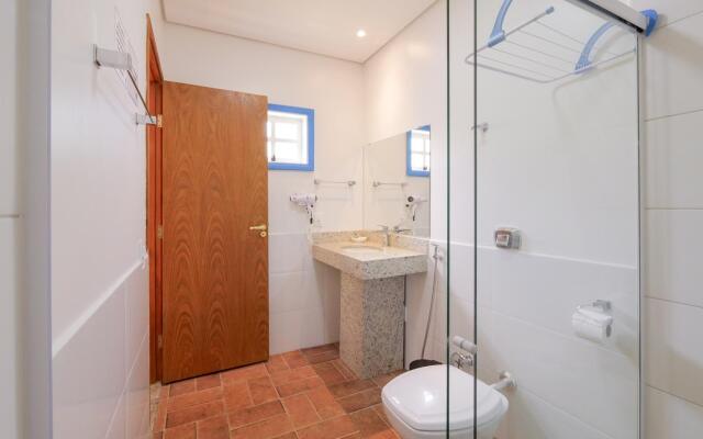 Pousada Ouro Preto de Bonito