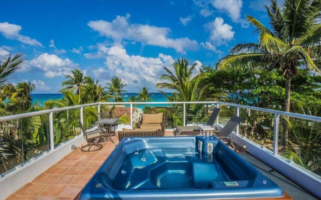 Casa Paraiso 4 Bedroom Home