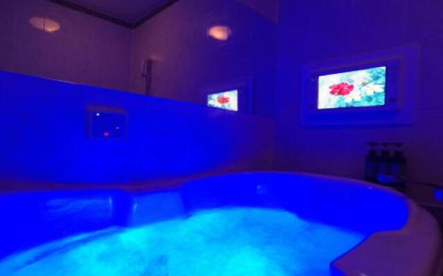Hotel One Eight