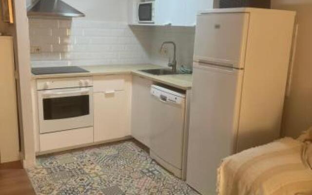 Apartment La Isla