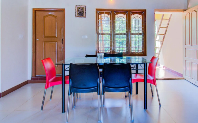 Oyo Home 22814 Cozy 2Bhk