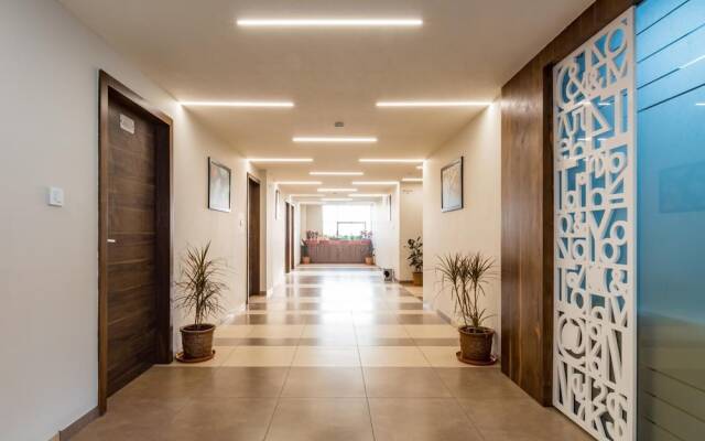 Hotel CityInn