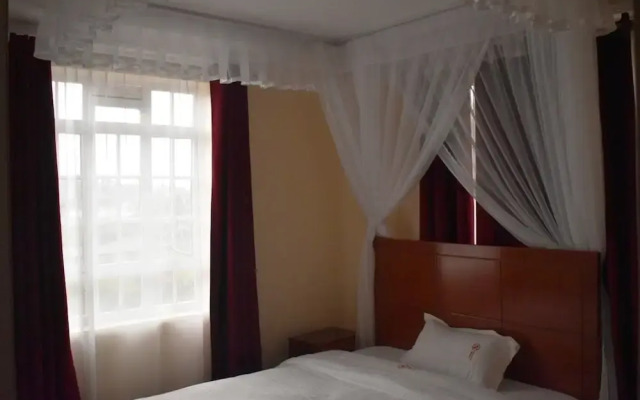 Double N Suites Kakamega